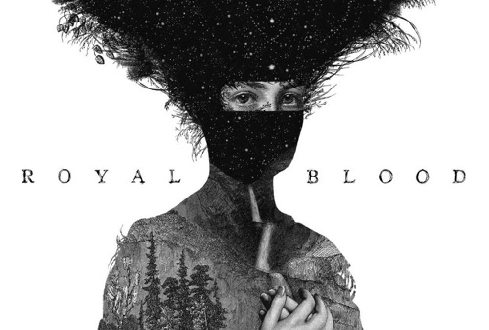 Martes de Covers: Royal Blood
