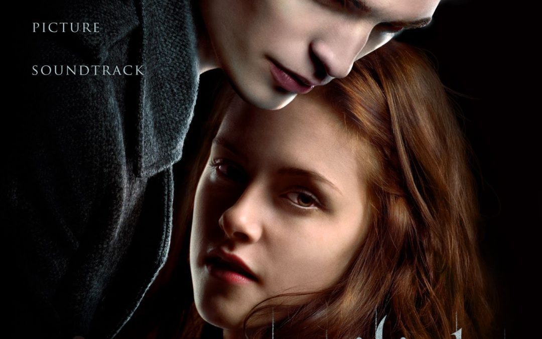 Jueves de Cine: Soundtrack Twilight