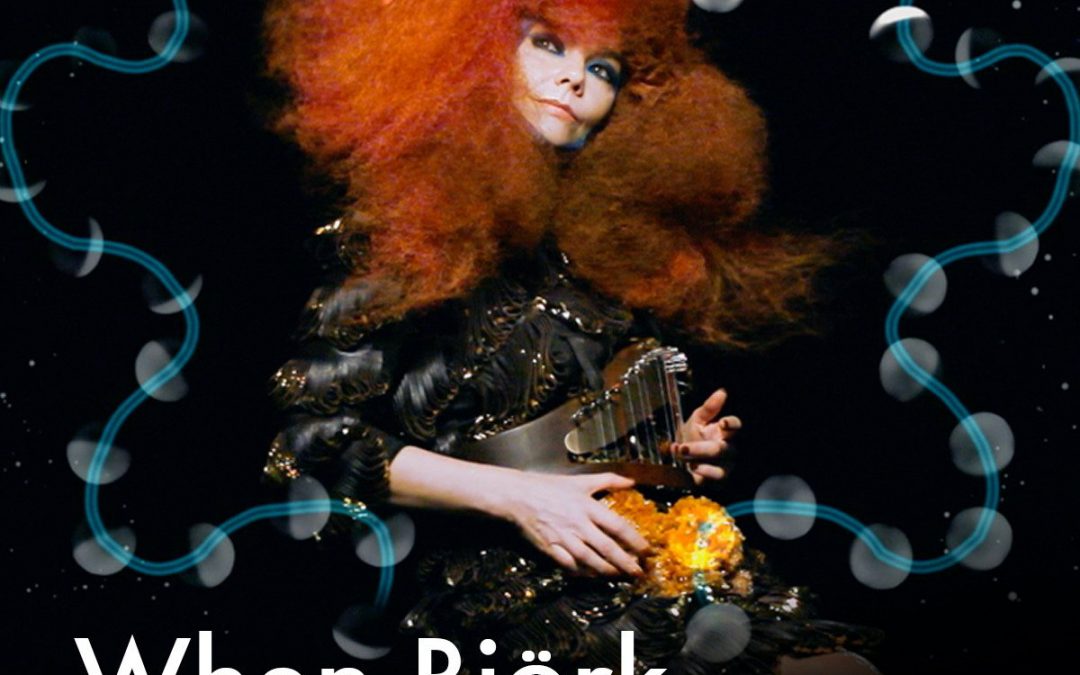Jueves de Cine: When Björk met Attenborough