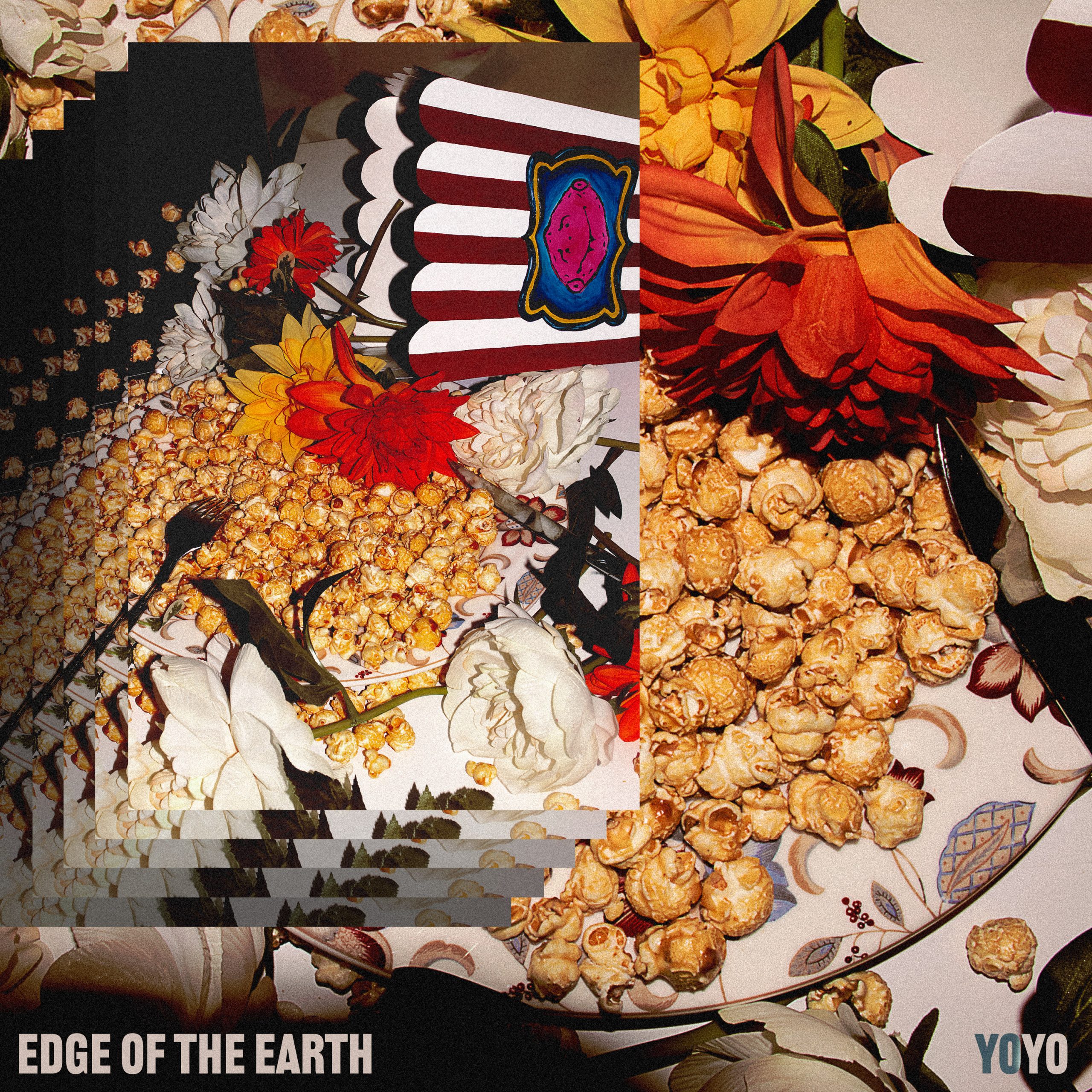 ¡»Edge of the Earth» el single debut de Yoyo!
