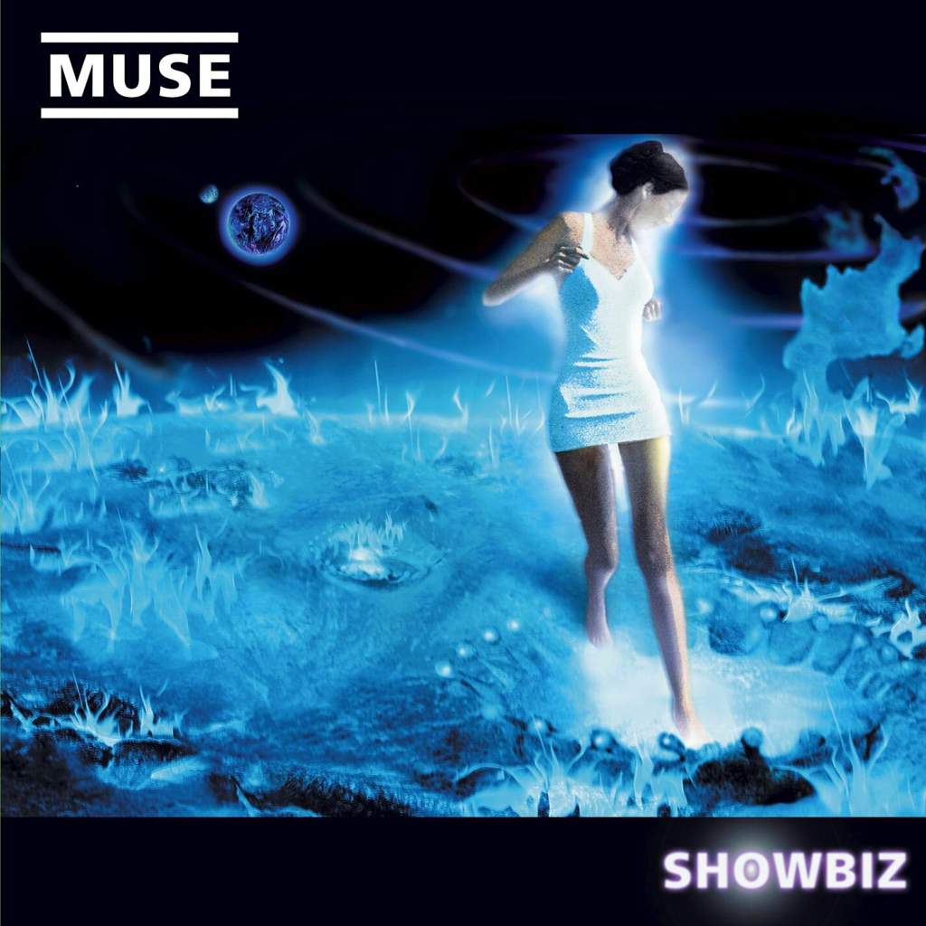 «Showbiz» de Muse