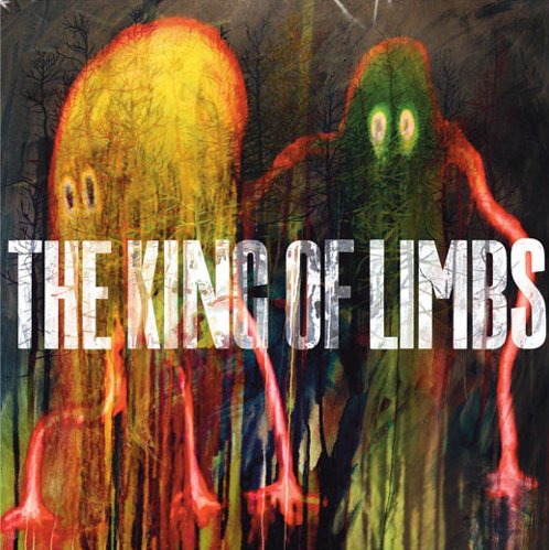 Semana Radiohead: «The King of Limbs»