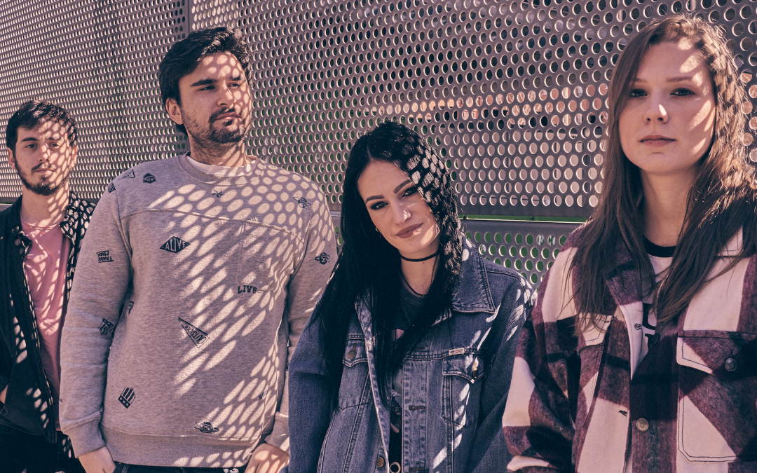 CIVES estrena su nuevo disco «1000 veces mejor»