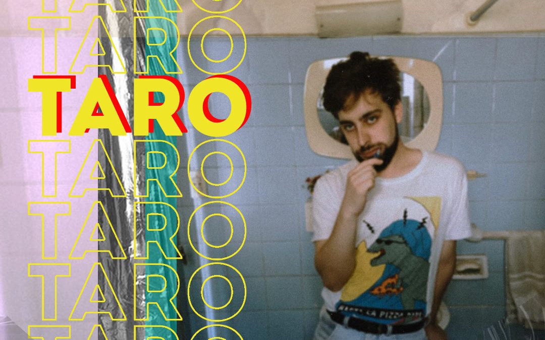 TARO presenta su álbum debut homónimo como solista