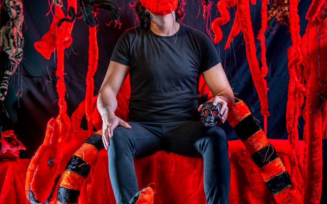 Sonido Marcial nos presenta un adelanto de su nuevo álbum, el sencillo «El Capital»