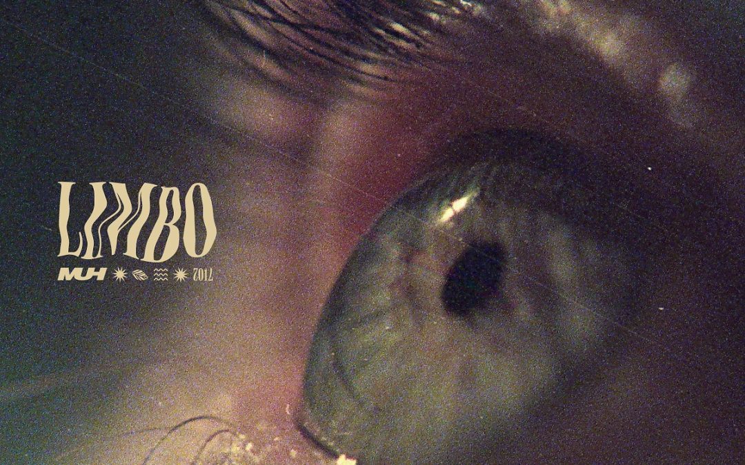 Matar Un Hombre vuelve con su nuevo EP «Limbo»