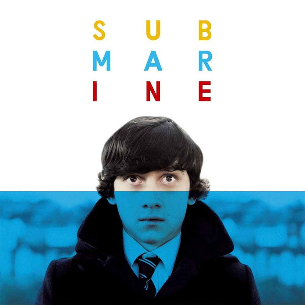 «Submarine»