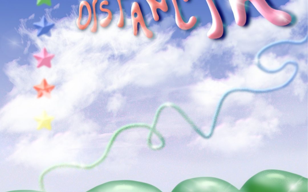 Parque de Cometas presenta «Distancia»