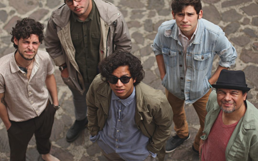 Organicways lanza el EP «WHAT YOU DON’T KNOW»