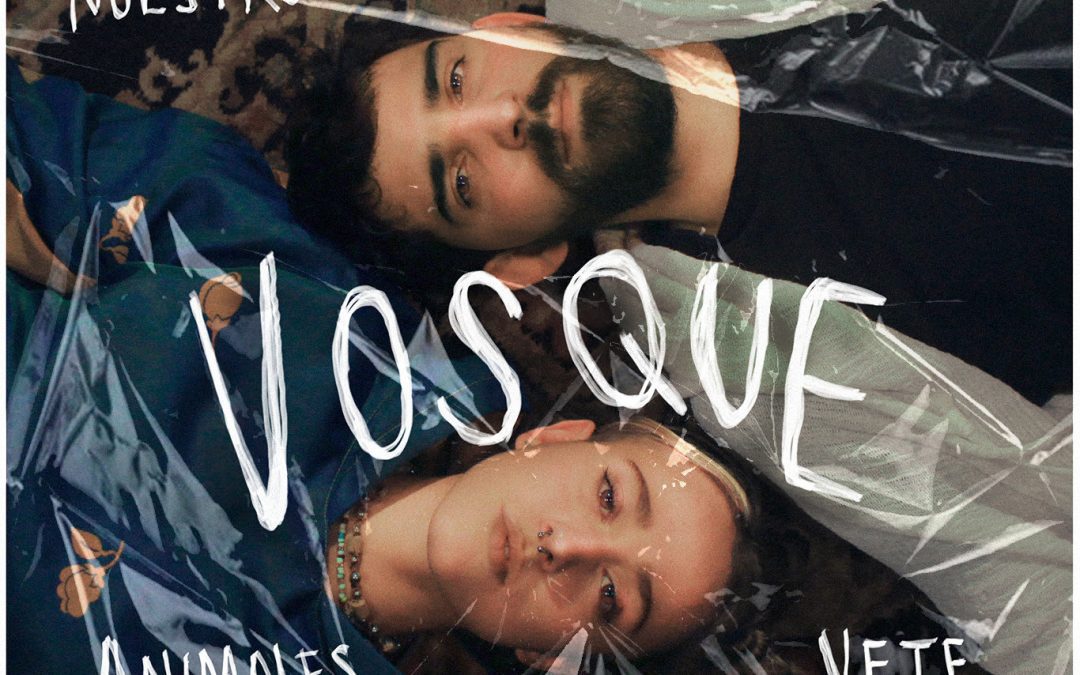 Vosque nos presenta su EP debut homónimo