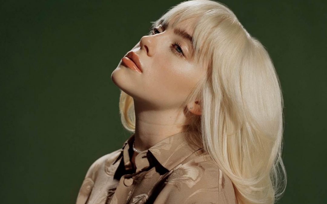 «Lost Cause», el nuevo himno de emancipación de Billie Eilish