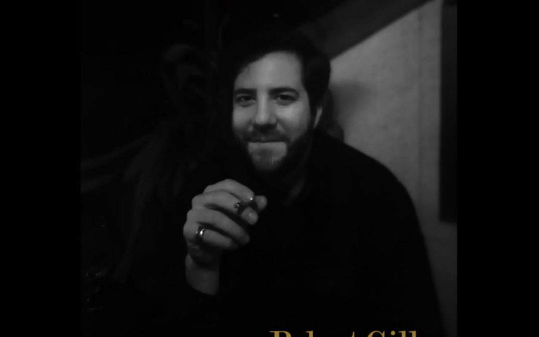 Robert Gillmore presenta su primer álbum, «Late Harvest»