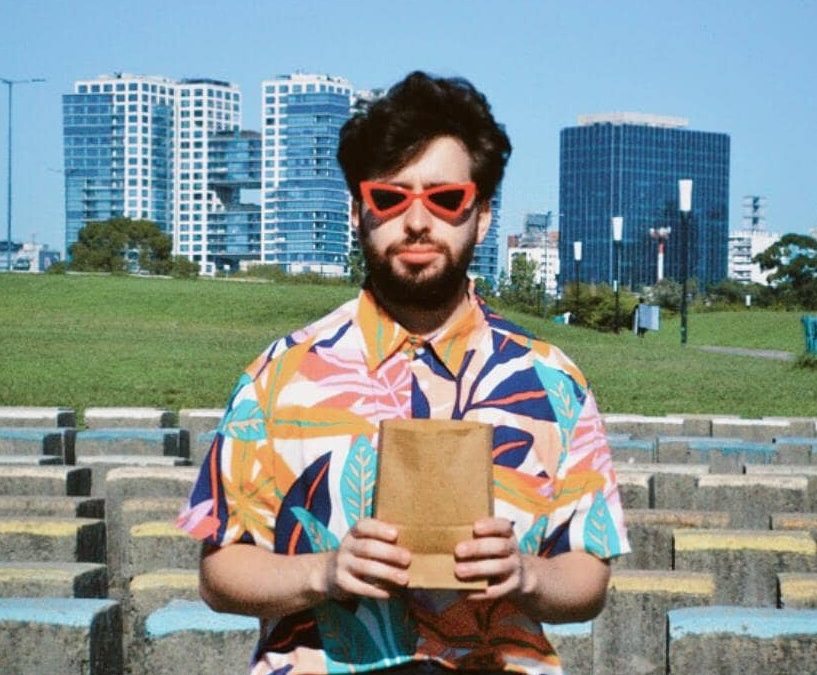 TARO presenta su nuevo single, «Quiero con vos»