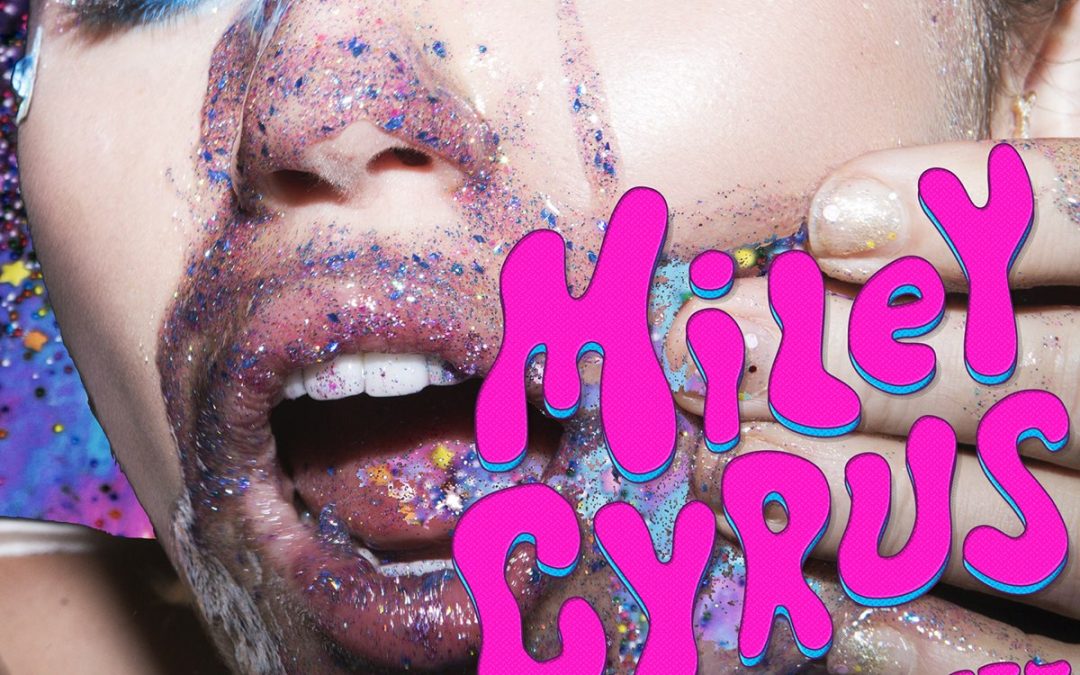 Lunes de Icónicos: Miley Cyrus & Her Dead Petz