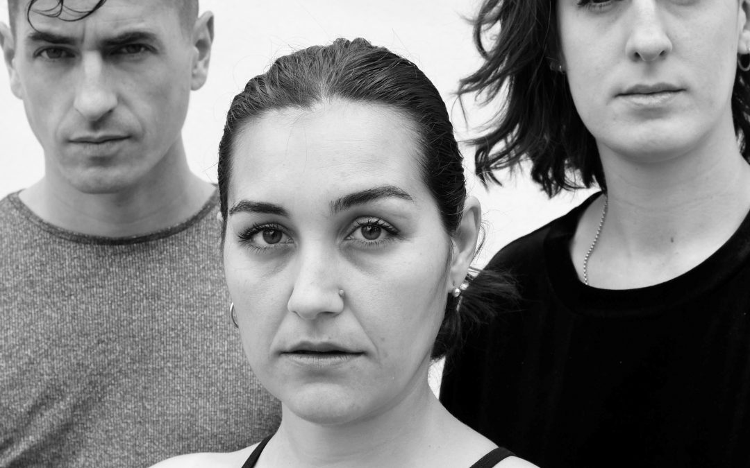 Franca nos presenta «Salve», su nuevo single
