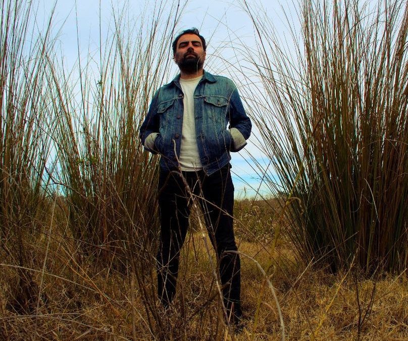 ¡Conoce el indie-pop viajero de Emma Rousset!