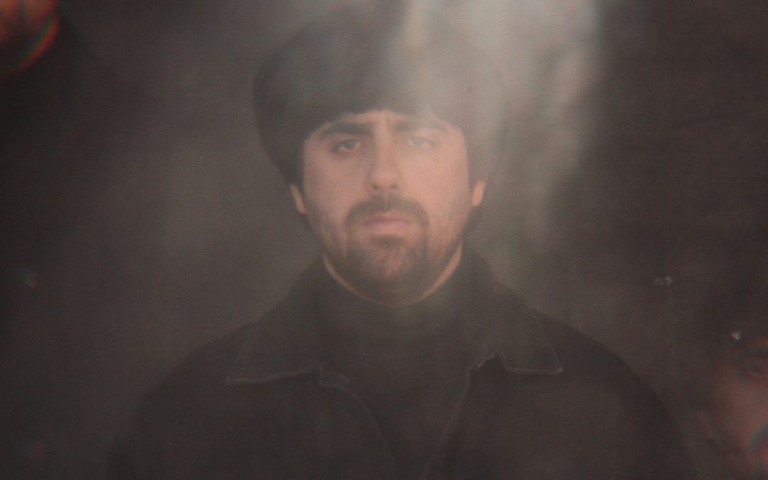 Mencho presenta «Augusto», su nuevo disco