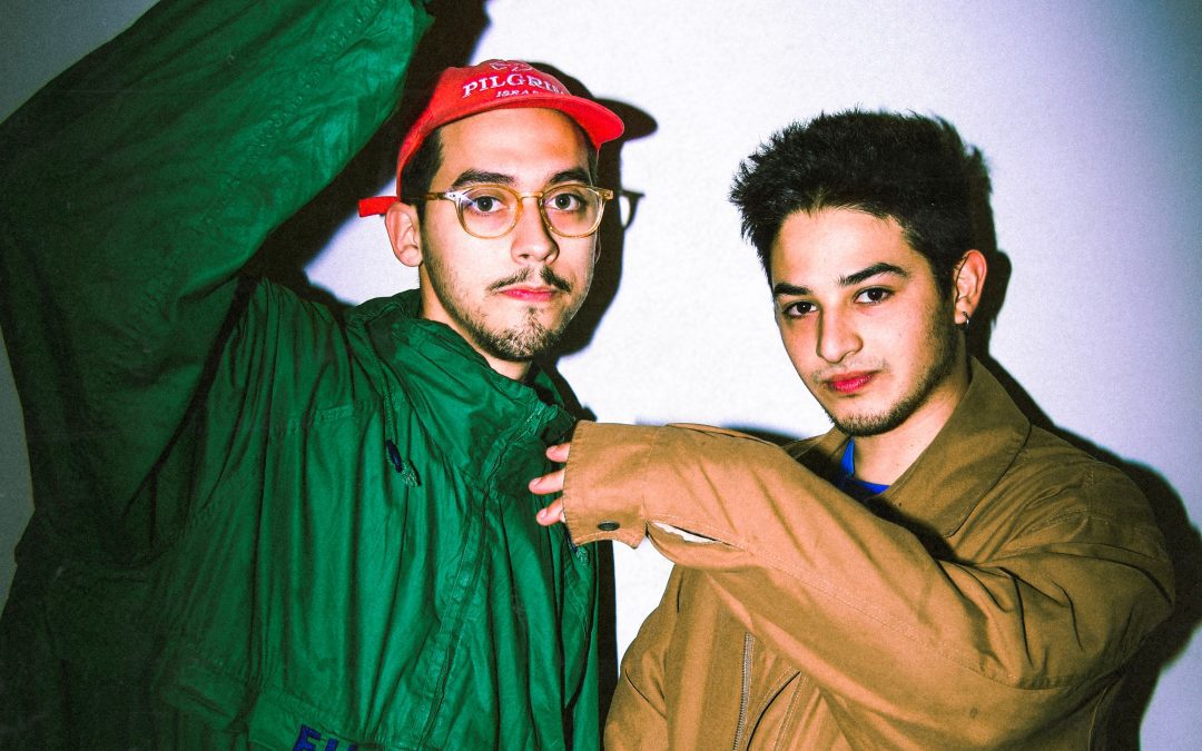 WALFER presenta «De Cero»