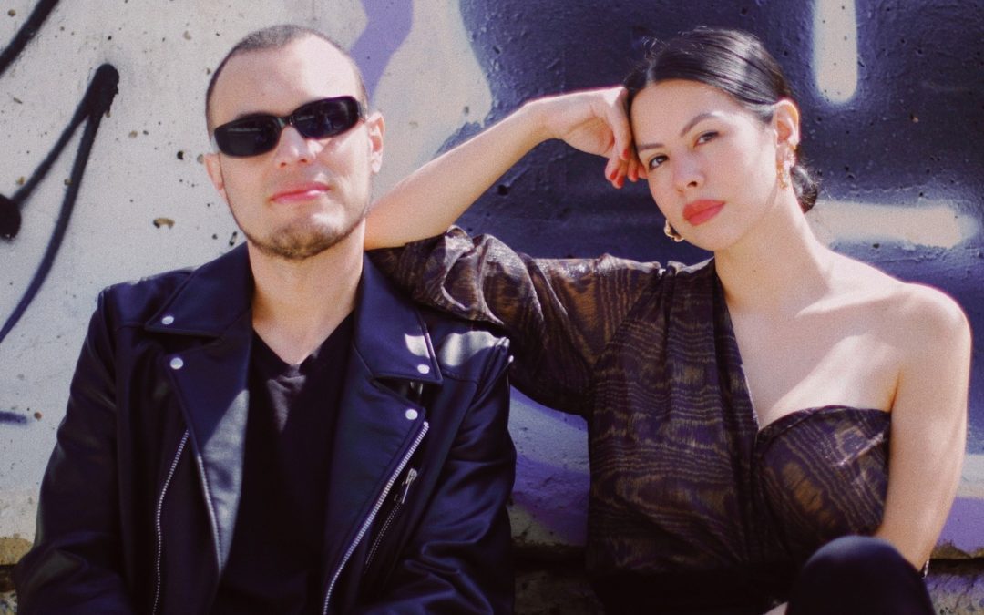 Blssom presenta su primer álbum «Blssom»