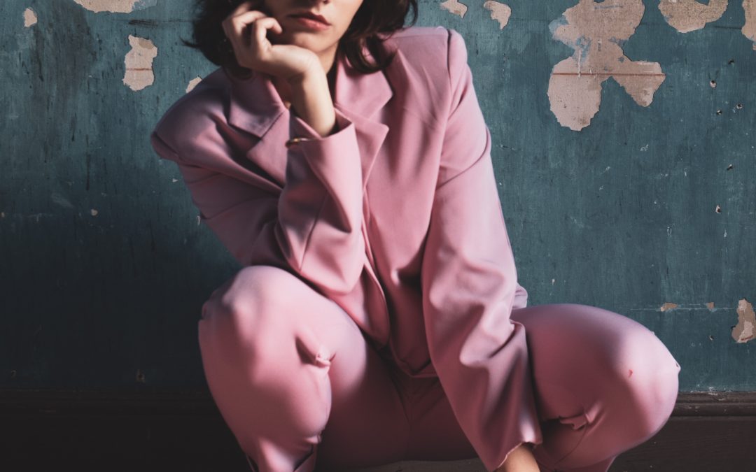Agustina Rozen se presenta con «Jardines»