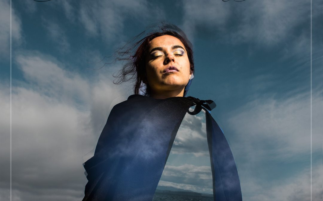 BRENNDV presenta su EP «Pensamientos Futuros»