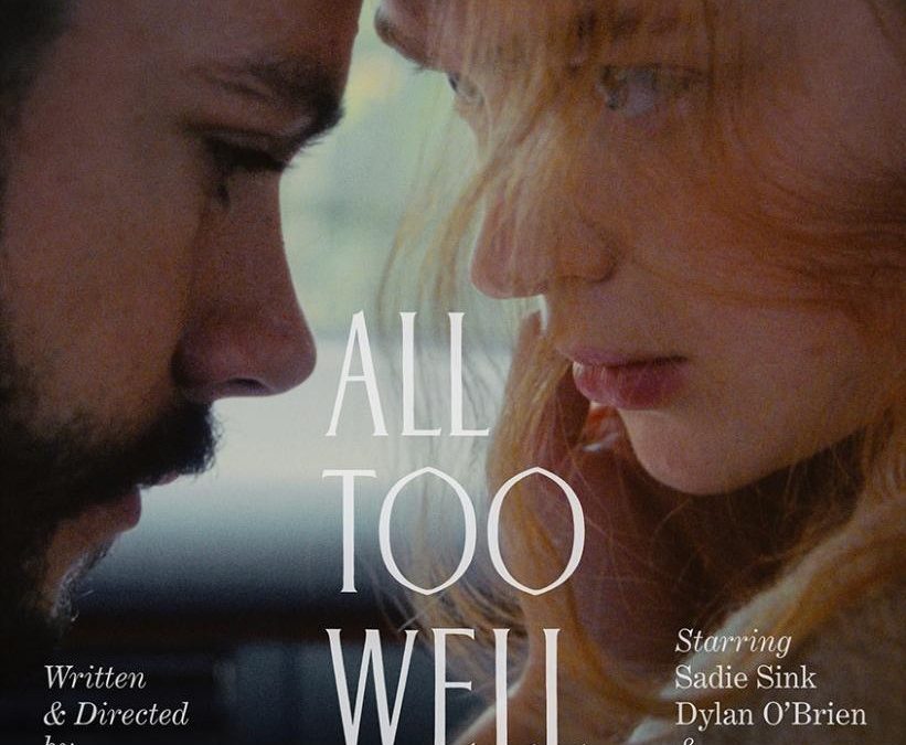 Jueves de Cine: «All Too Well: The Short Film»