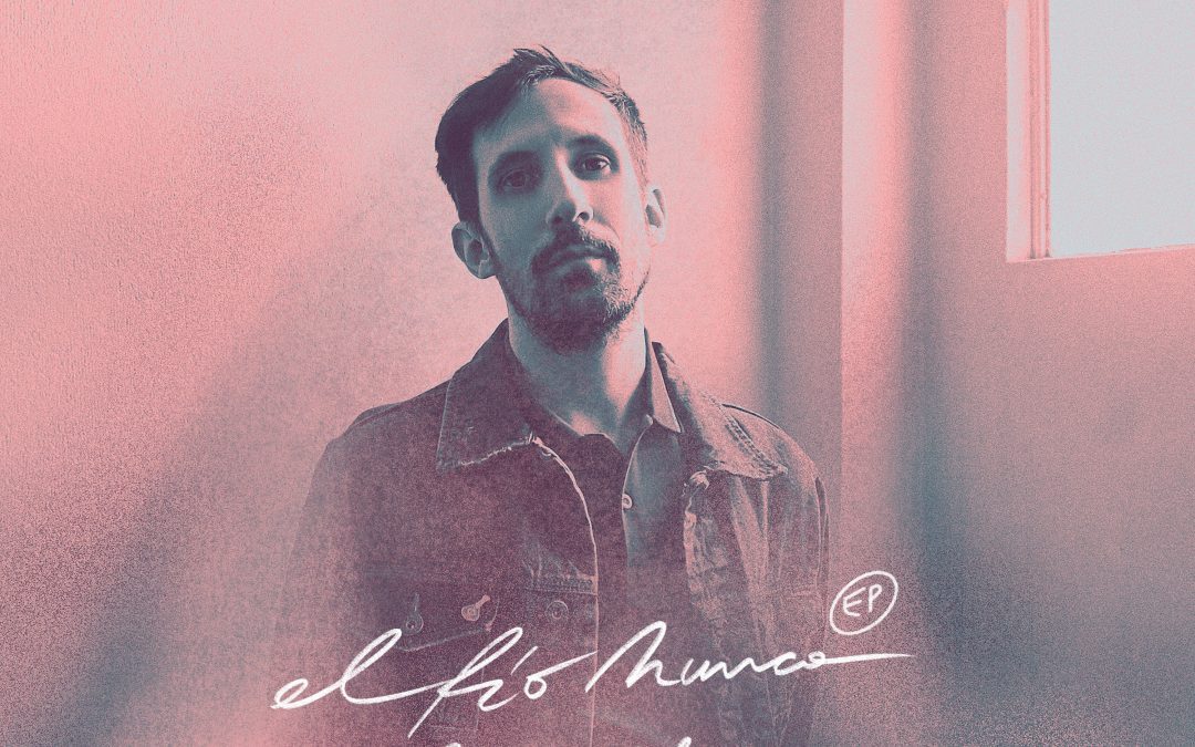 El Río Nunca Muere presenta su EP debut homónimo