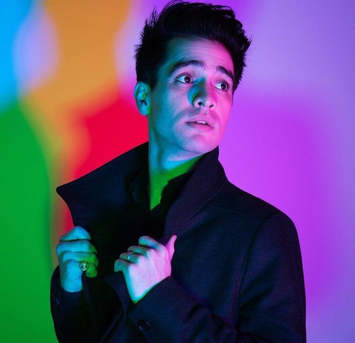 «Bohemian Rhapsody» de Panic! At The Disco