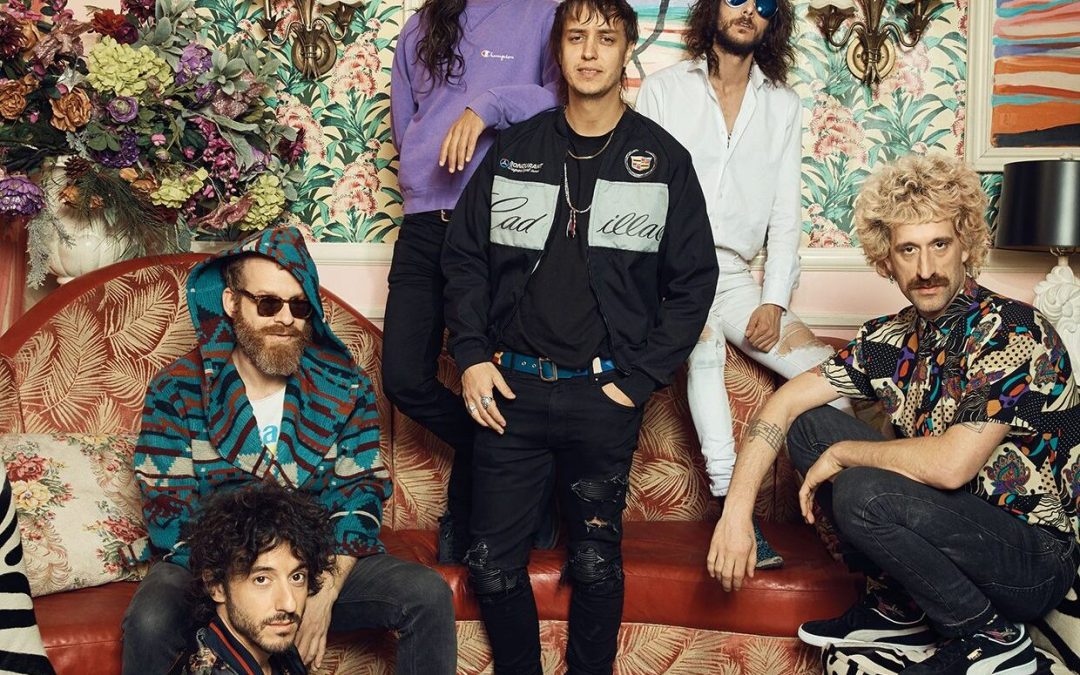 The Voidz