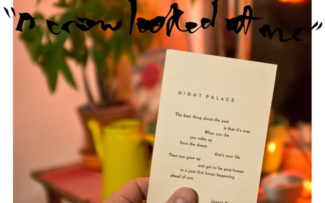 Mount Eerie