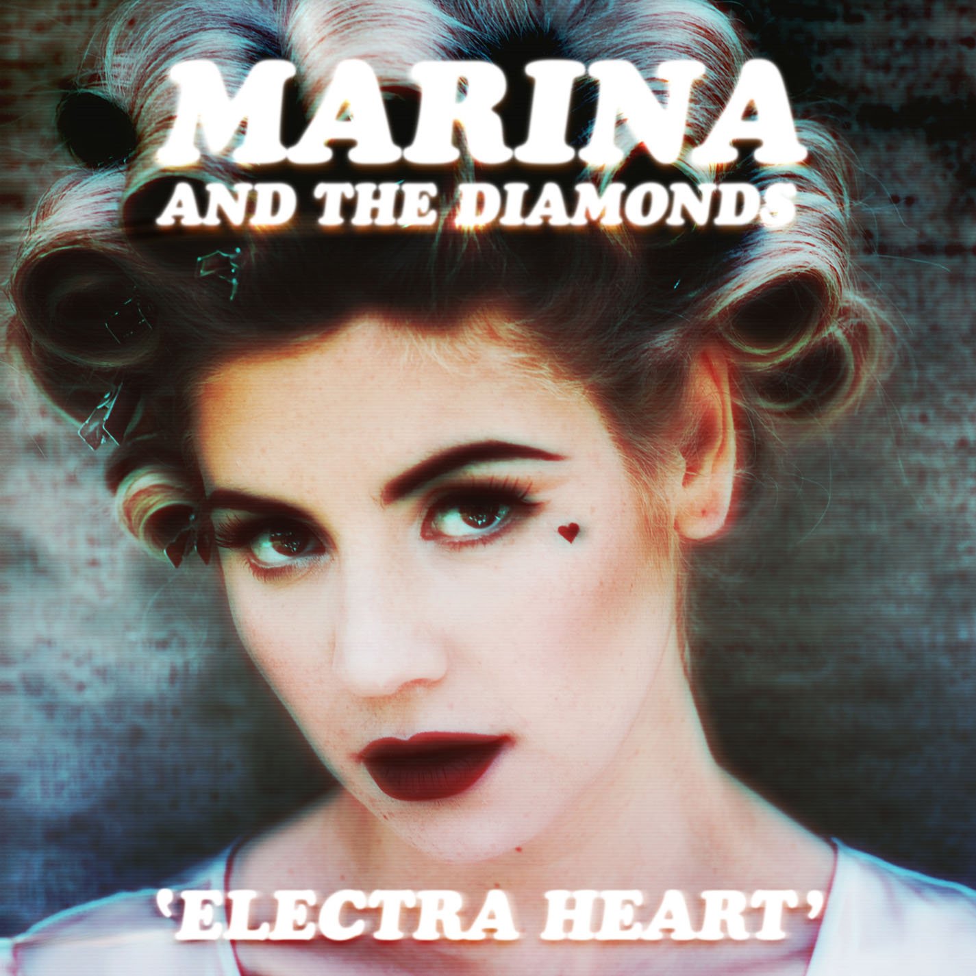 A 10 años de «Electra Heart»: La diva de nuestros corazones rotos