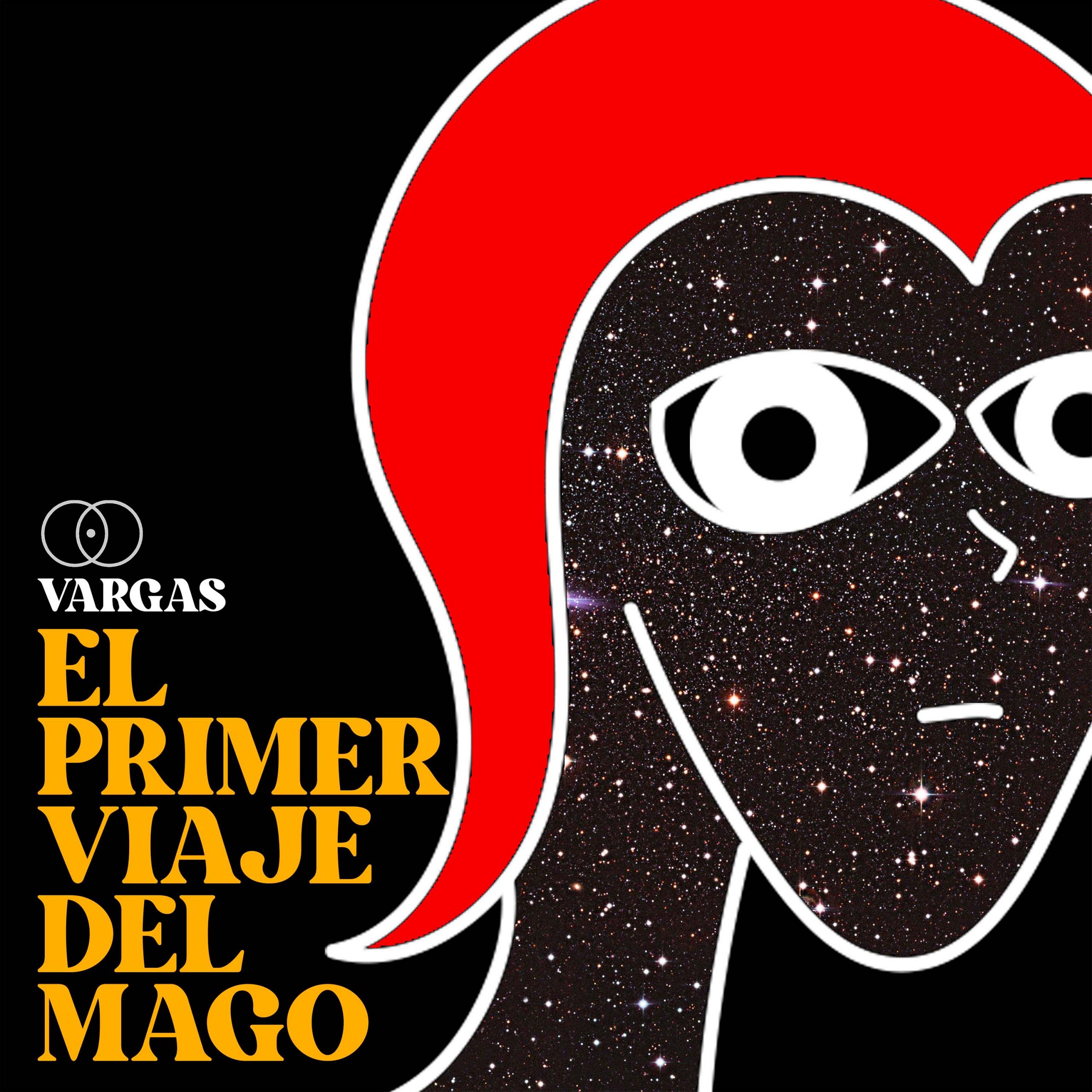 Vargas presenta su nuevo álbum «El primer viaje del mago»