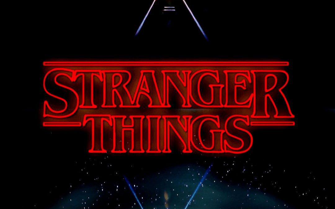 Stranger Things