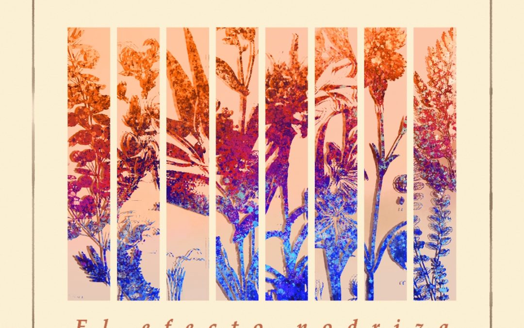 El Significado de Las Flores estrena su disco debut «El Efecto Nodriza»