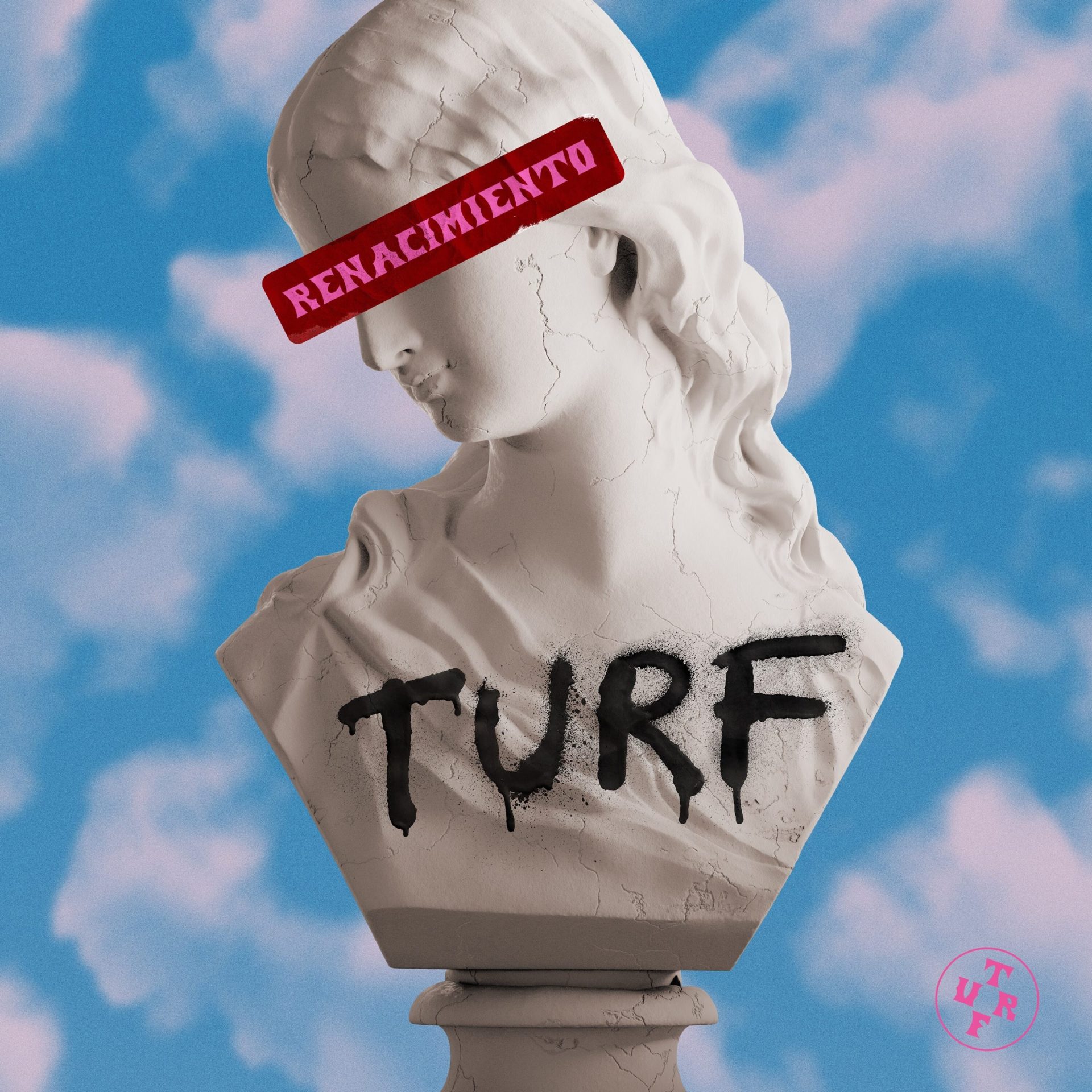 Turf presenta su nuevo álbum «Renacimiento»