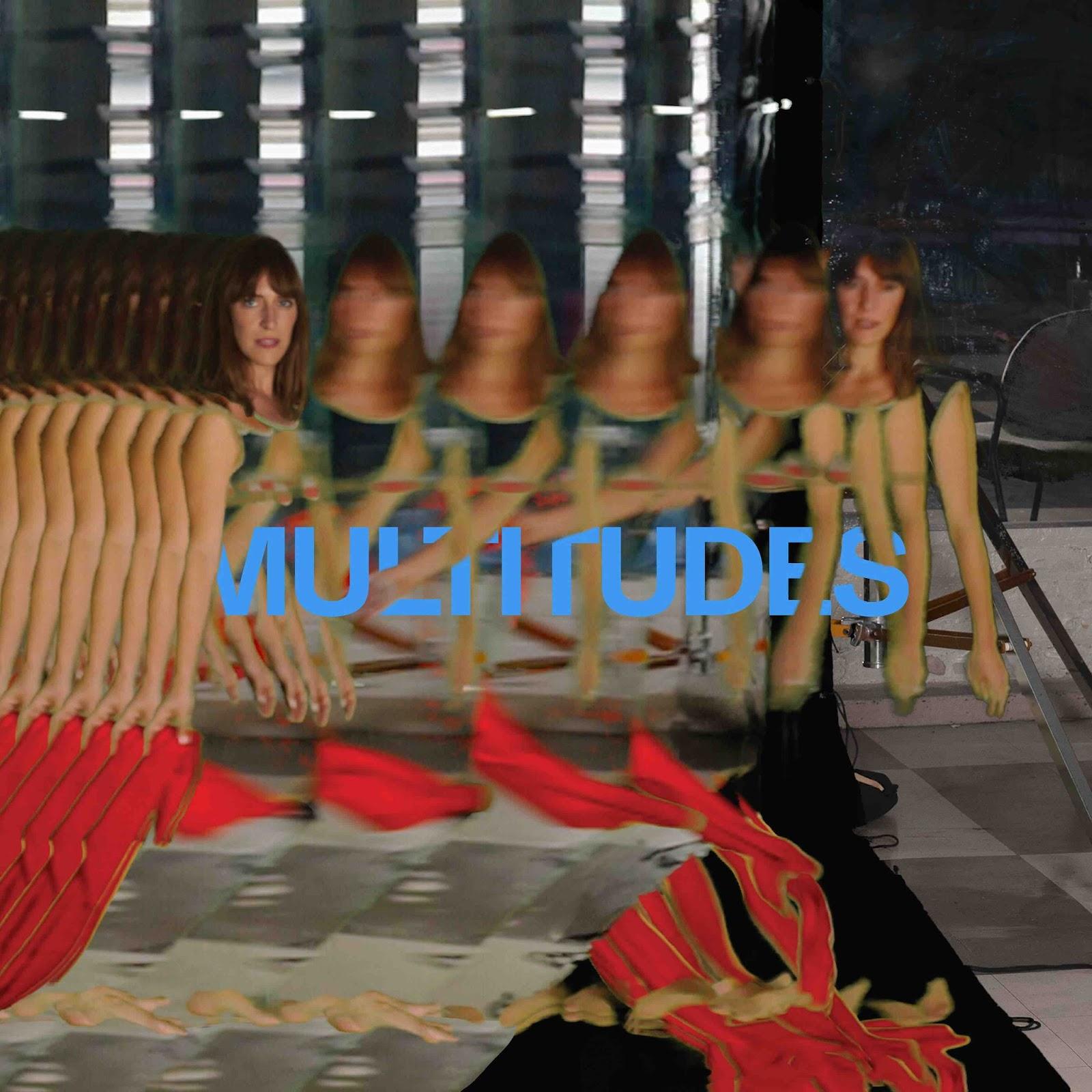 Feist lanza su tan aclamado sexto álbum de estudio: «Multitudes»