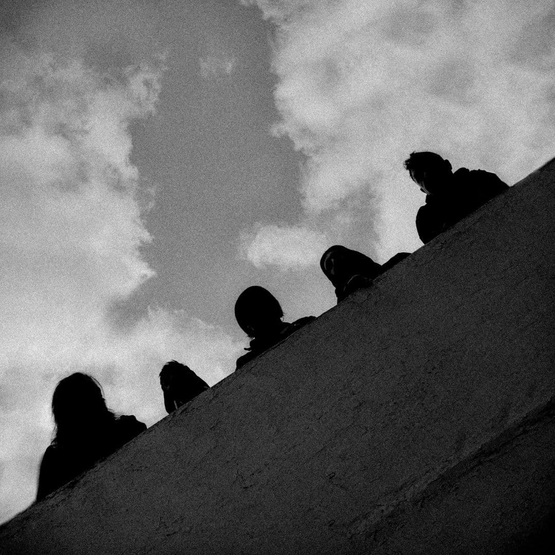 Chances estrena su agitado, oscuro y emotivo álbum homónimo