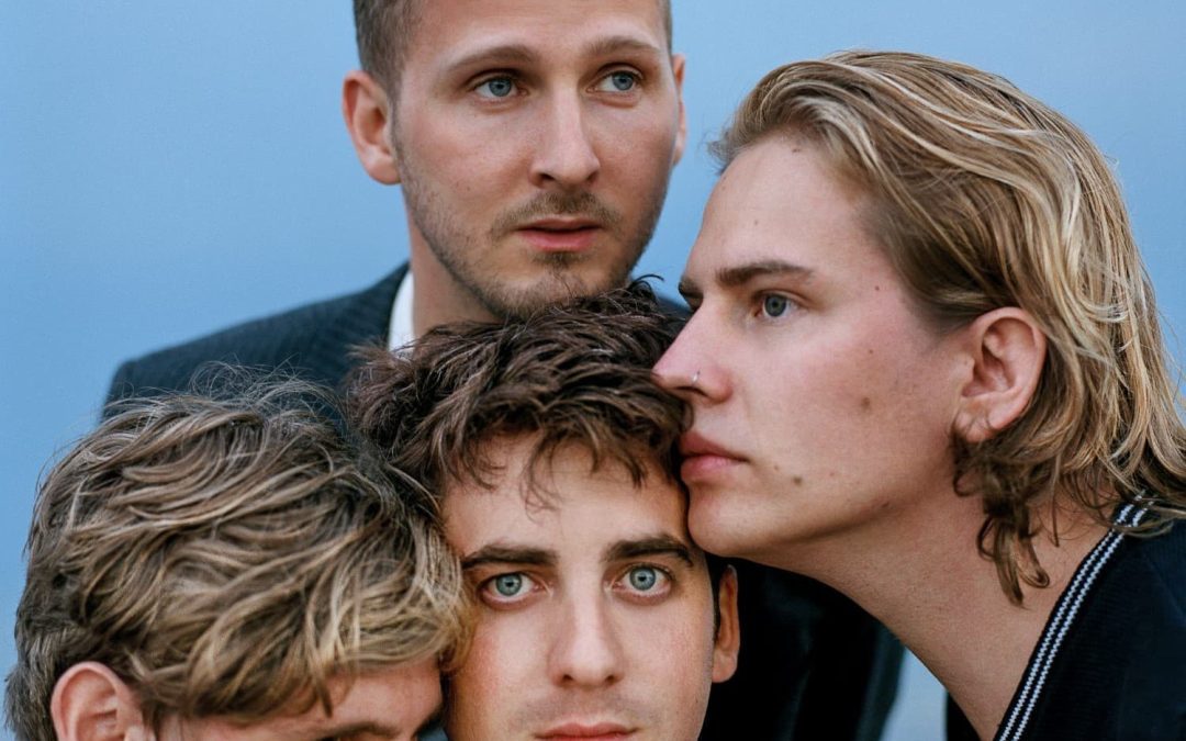 Circa Waves