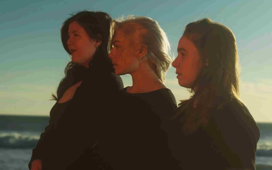 Boygenius: «The Record»