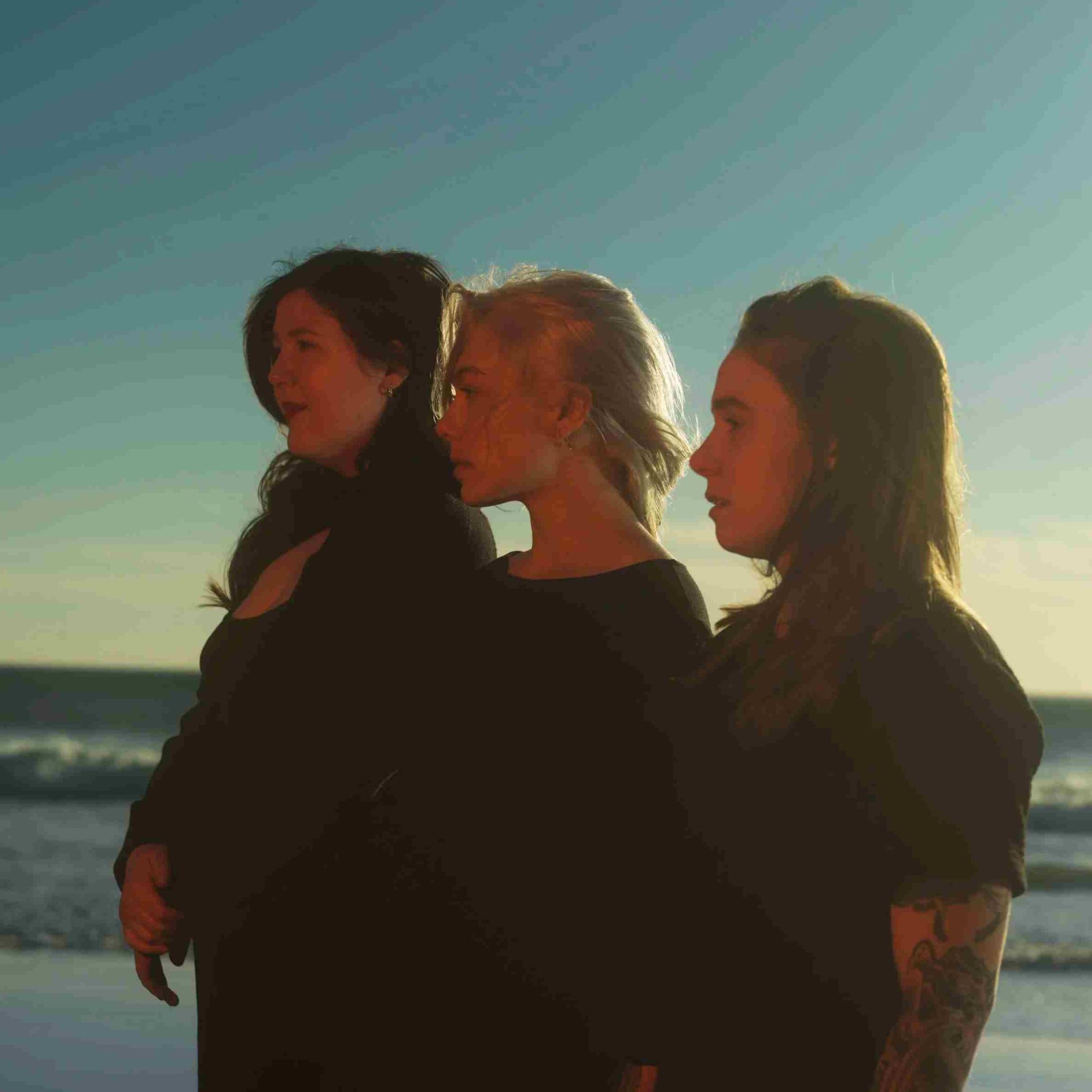 Boygenius: «The Record»