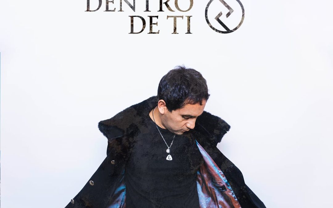 JEO presenta  el videoclip de «Dentro de ti»