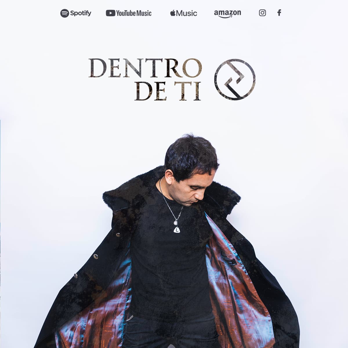 JEO presenta  el videoclip de «Dentro de ti»