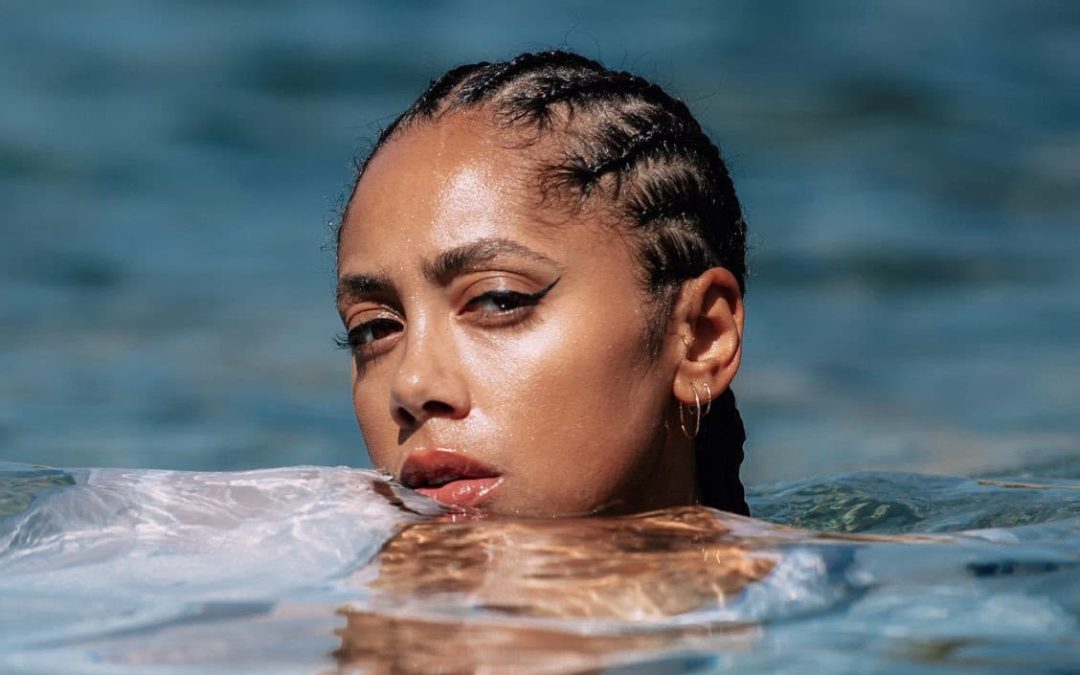 Llega «Guy», el nuevo álbum de Jayda G