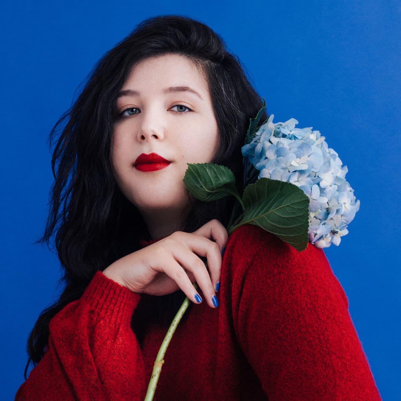 «It’s Too Late» por Lucy Dacus