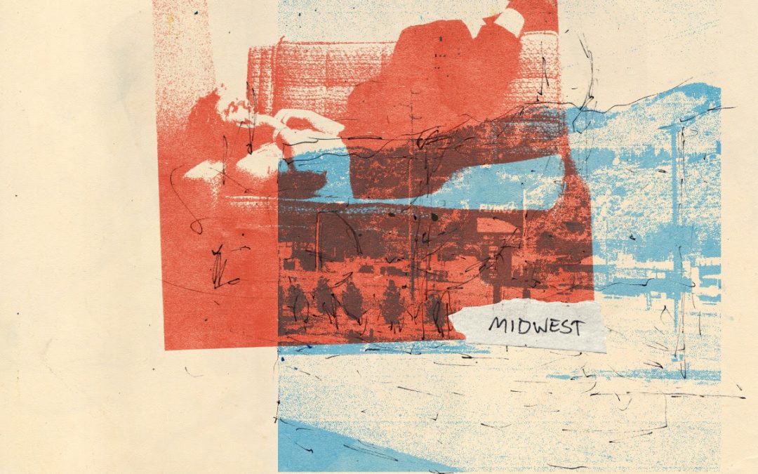 Vacations habla sobre el equilibrio entre las giras y las relaciones en «Midwest»