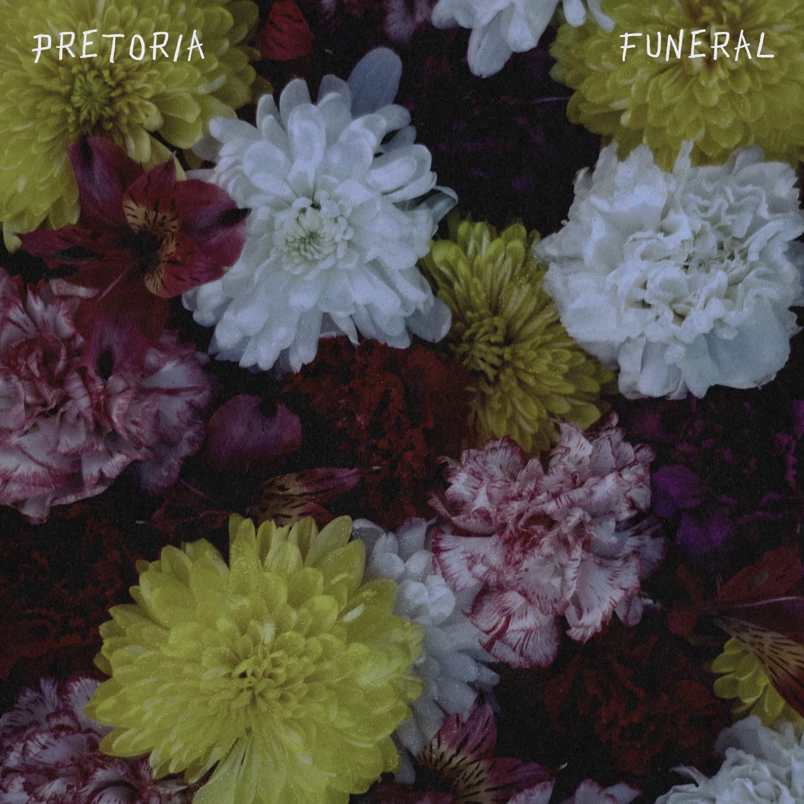Pretoria regresa a la escena musical con «Funeral»
