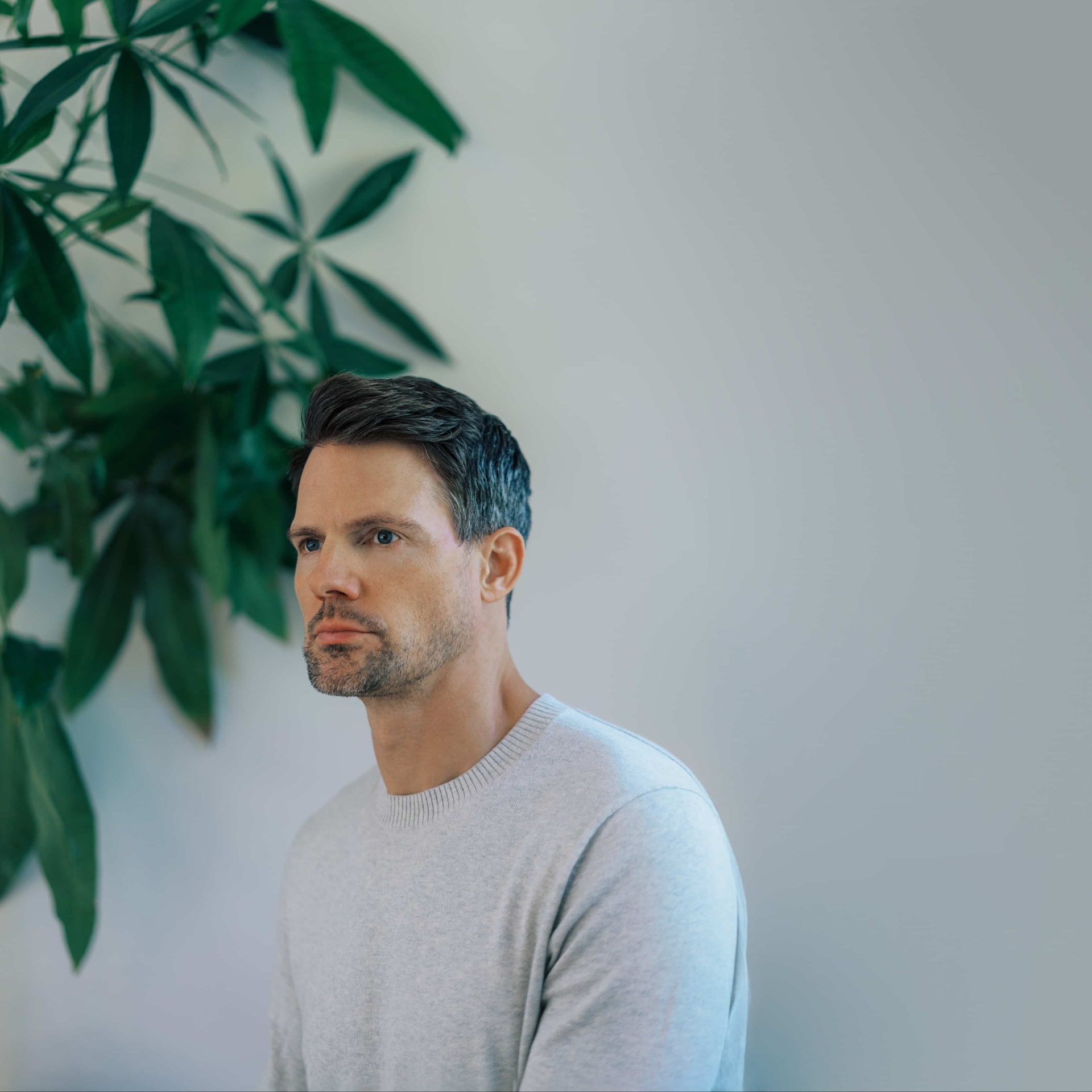 Tycho estrena su canción «Time To Run»