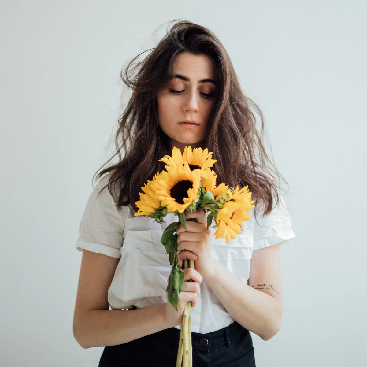 «She» de Dodie 