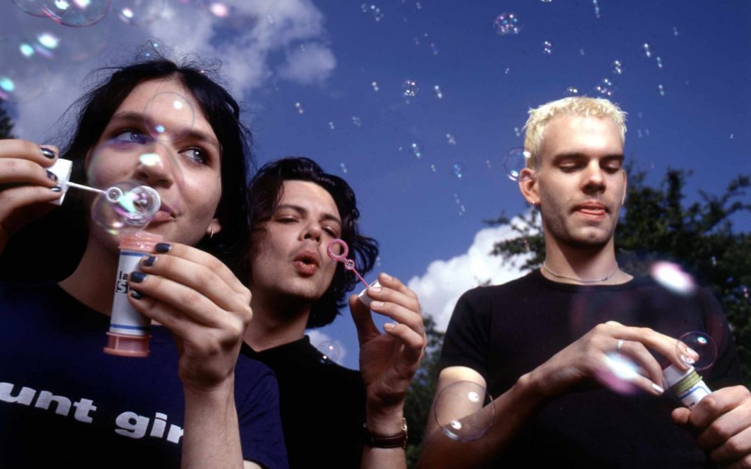 «Running up that hill» por Placebo
