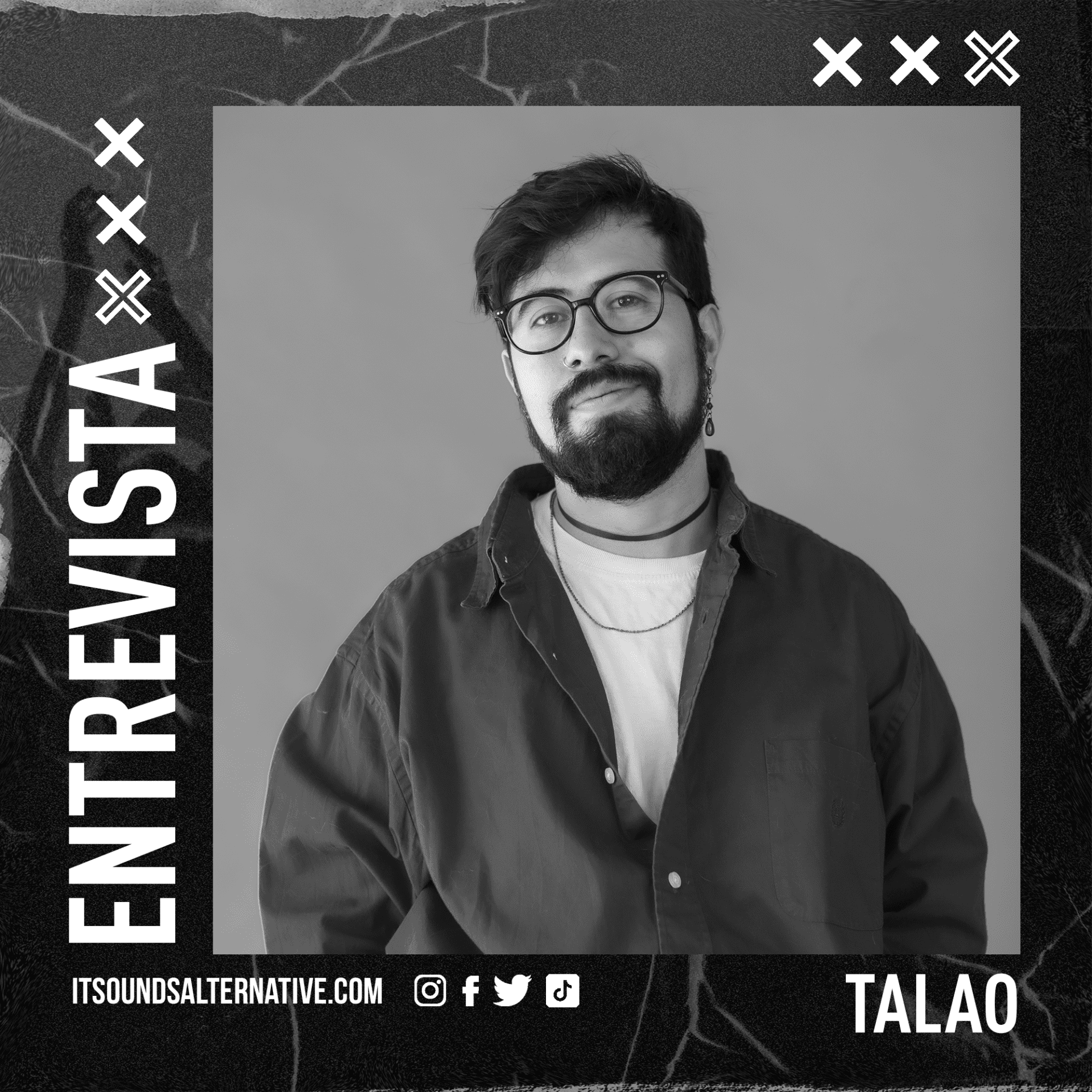 ItSA Interview: Talao